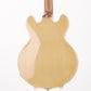 [SN 16111500365] USED EPIPHONE / Casino Coupe Natural [06]