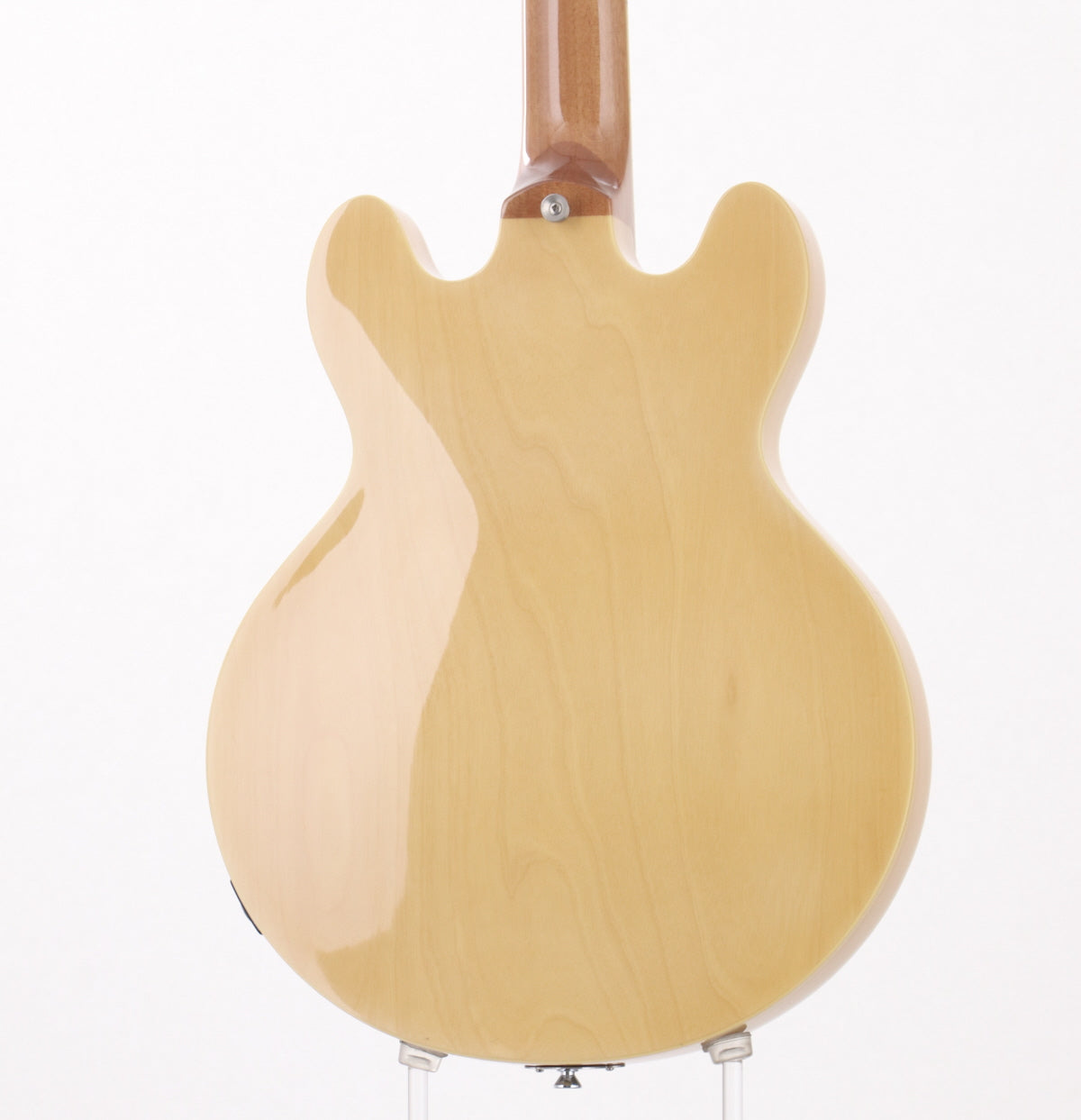 [SN 16111500365] USED EPIPHONE / Casino Coupe Natural [06]