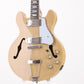[SN 16111500365] USED EPIPHONE / Casino Coupe Natural [06]