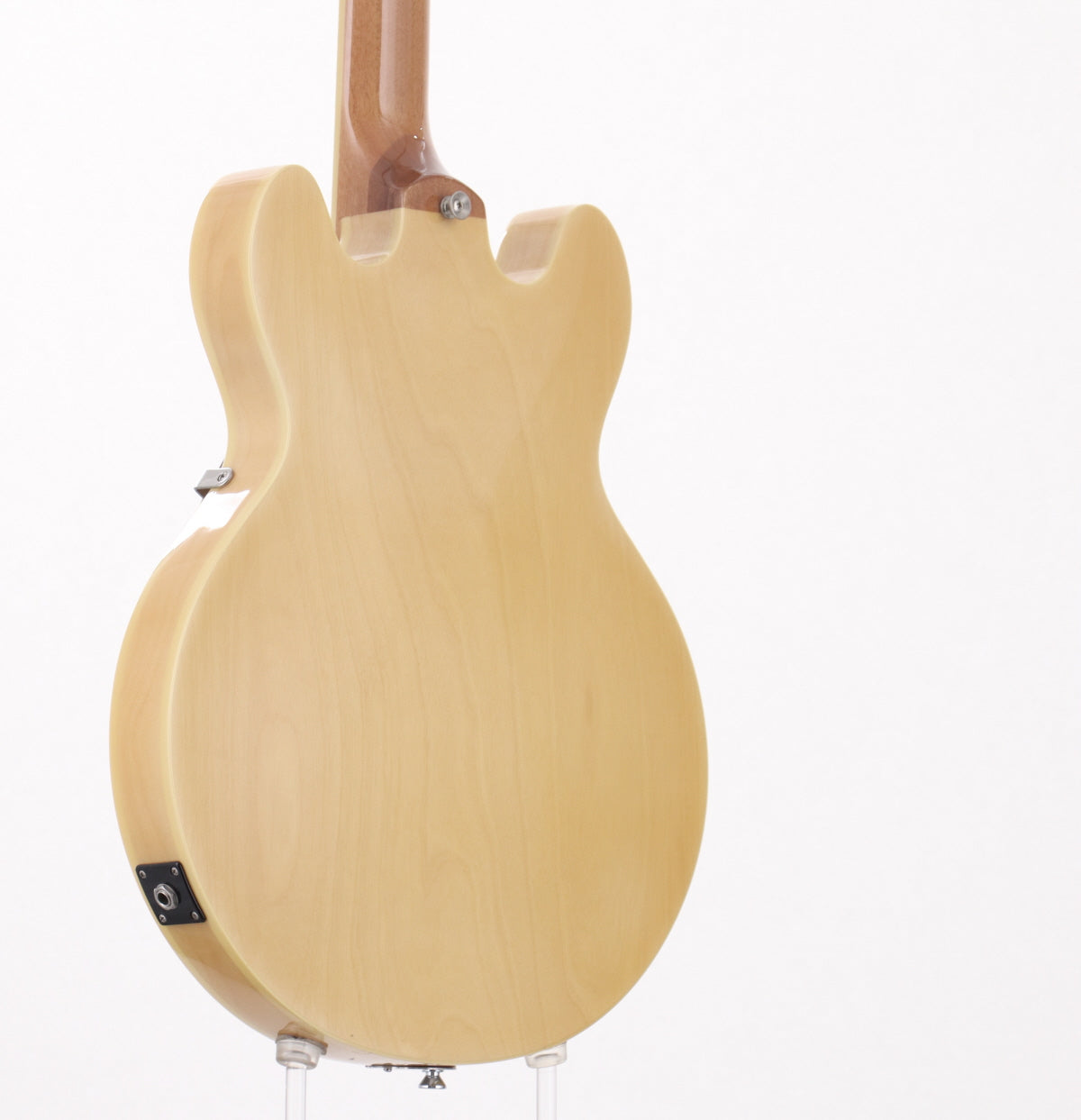 [SN 16111500365] USED EPIPHONE / Casino Coupe Natural [06]