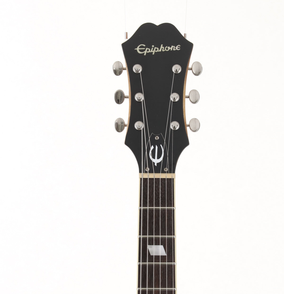 [SN 16111500365] USED EPIPHONE / Casino Coupe Natural [06]