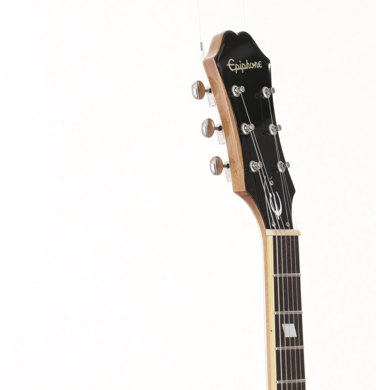 [SN 16111500365] USED EPIPHONE / Casino Coupe Natural [06]