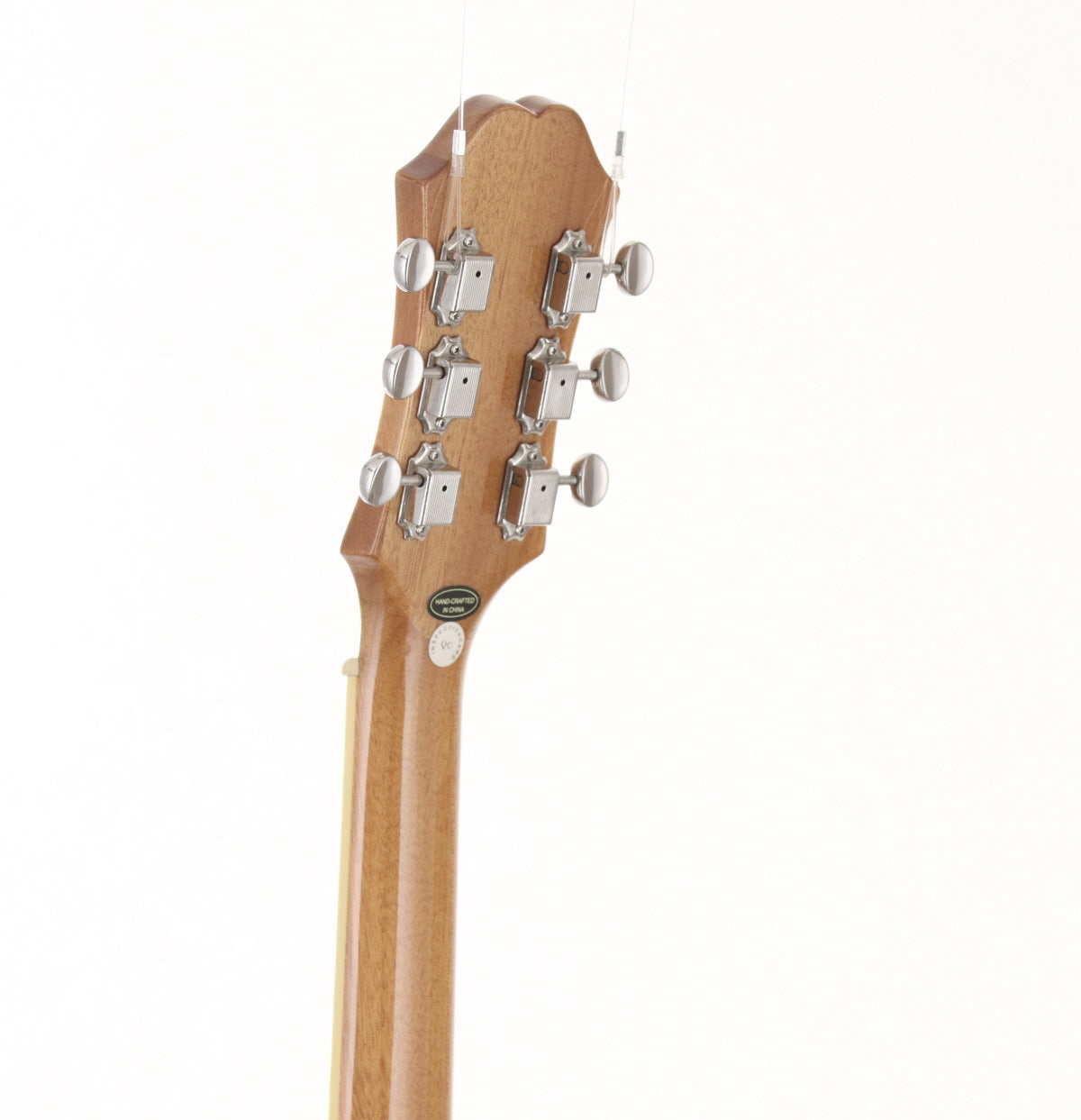 [SN 16111500365] USED EPIPHONE / Casino Coupe Natural [06]