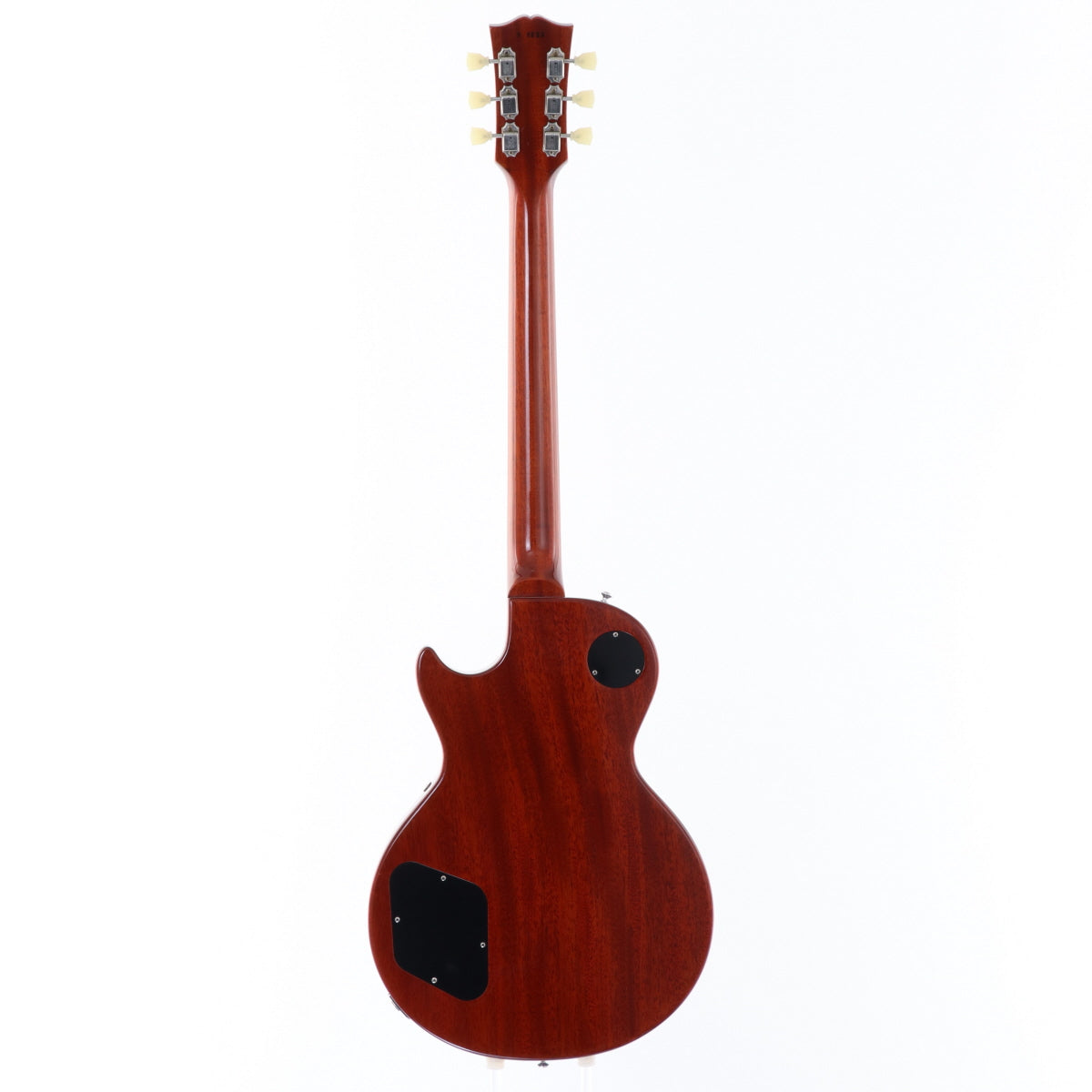 [SN 8 8633] USED Gibson Custom Shop / Historic Collection 1958 Les Paul Standard HRM VOS Kentucky Borbon Fade [20]