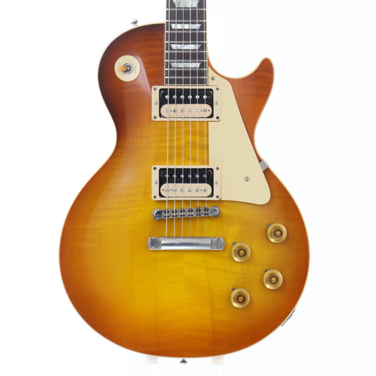 [SN 8 8633] USED Gibson Custom Shop / Historic Collection 1958 Les Paul Standard HRM VOS Kentucky Borbon Fade [20]