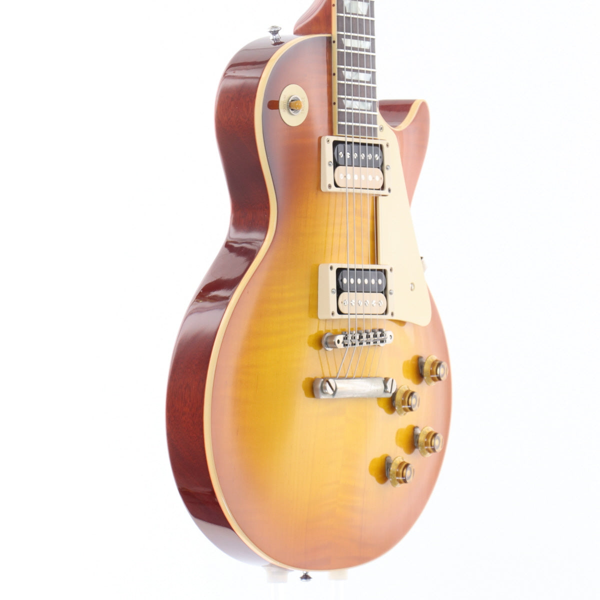[SN 8 8633] USED Gibson Custom Shop / Historic Collection 1958 Les Paul Standard HRM VOS Kentucky Borbon Fade [20]