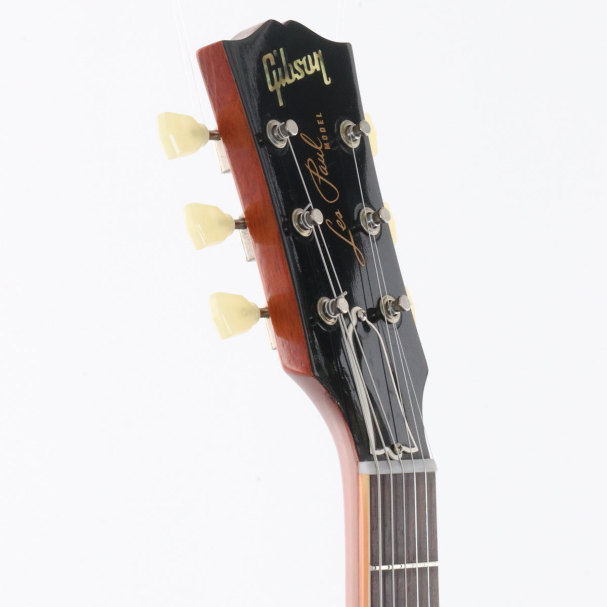 [SN 8 8633] USED Gibson Custom Shop / Historic Collection 1958 Les Paul Standard HRM VOS Kentucky Borbon Fade [20]
