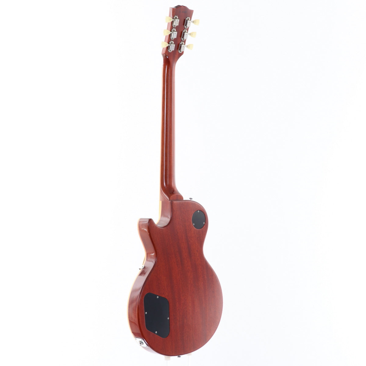 [SN 8 8633] USED Gibson Custom Shop / Historic Collection 1958 Les Paul Standard HRM VOS Kentucky Borbon Fade [20]
