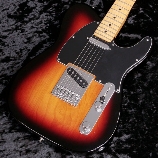 [SN MX25047749] USED FENDER MEXICO / Player II Telecaster MN 3TS [06]