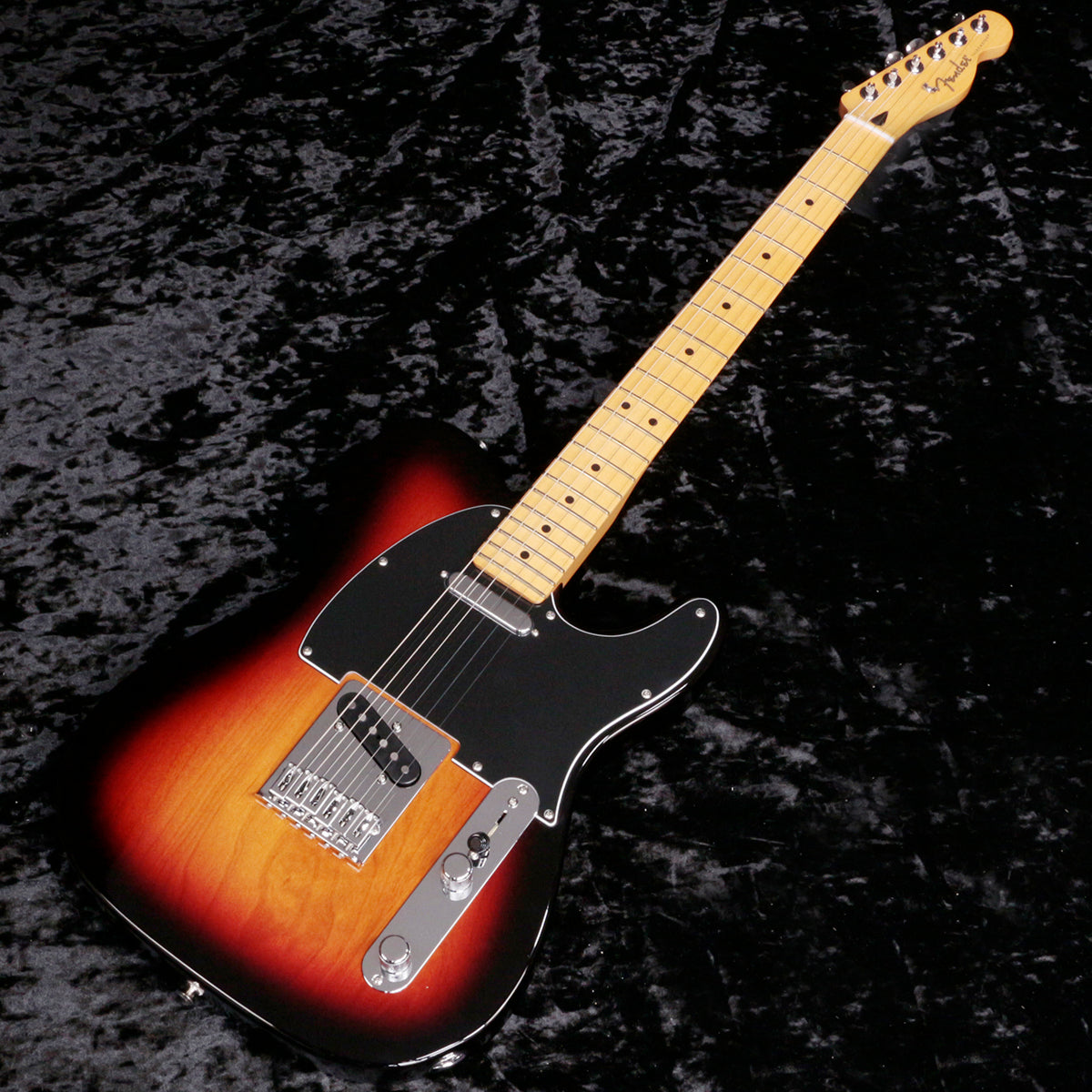 [SN MX25047749] USED FENDER MEXICO / Player II Telecaster MN 3TS [06]