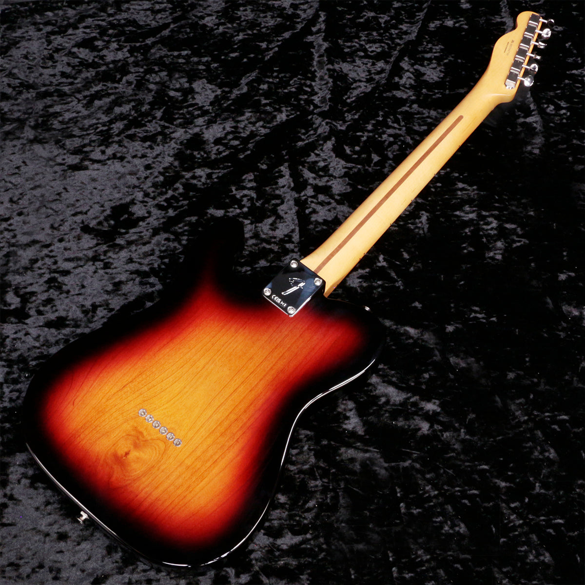 [SN MX25047749] USED FENDER MEXICO / Player II Telecaster MN 3TS [06]