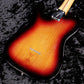 [SN MX25047749] USED FENDER MEXICO / Player II Telecaster MN 3TS [06]