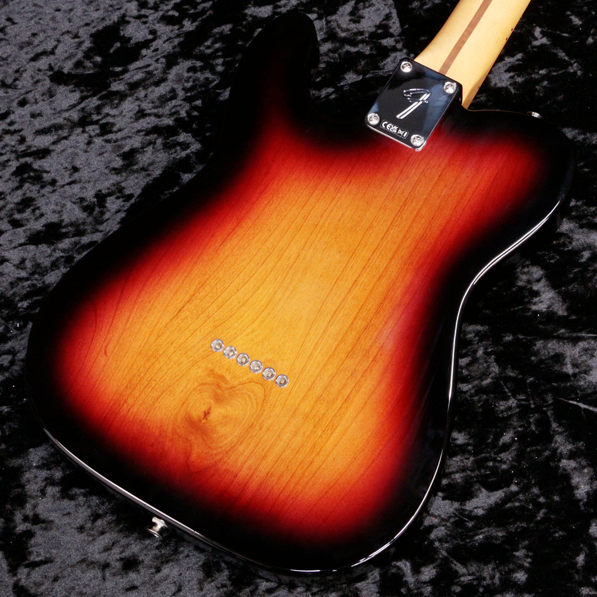 [SN MX25047749] USED FENDER MEXICO / Player II Telecaster MN 3TS [06]