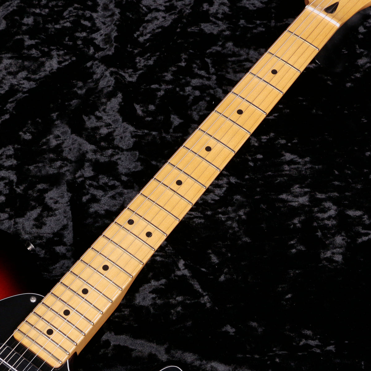 [SN MX25047749] USED FENDER MEXICO / Player II Telecaster MN 3TS [06]