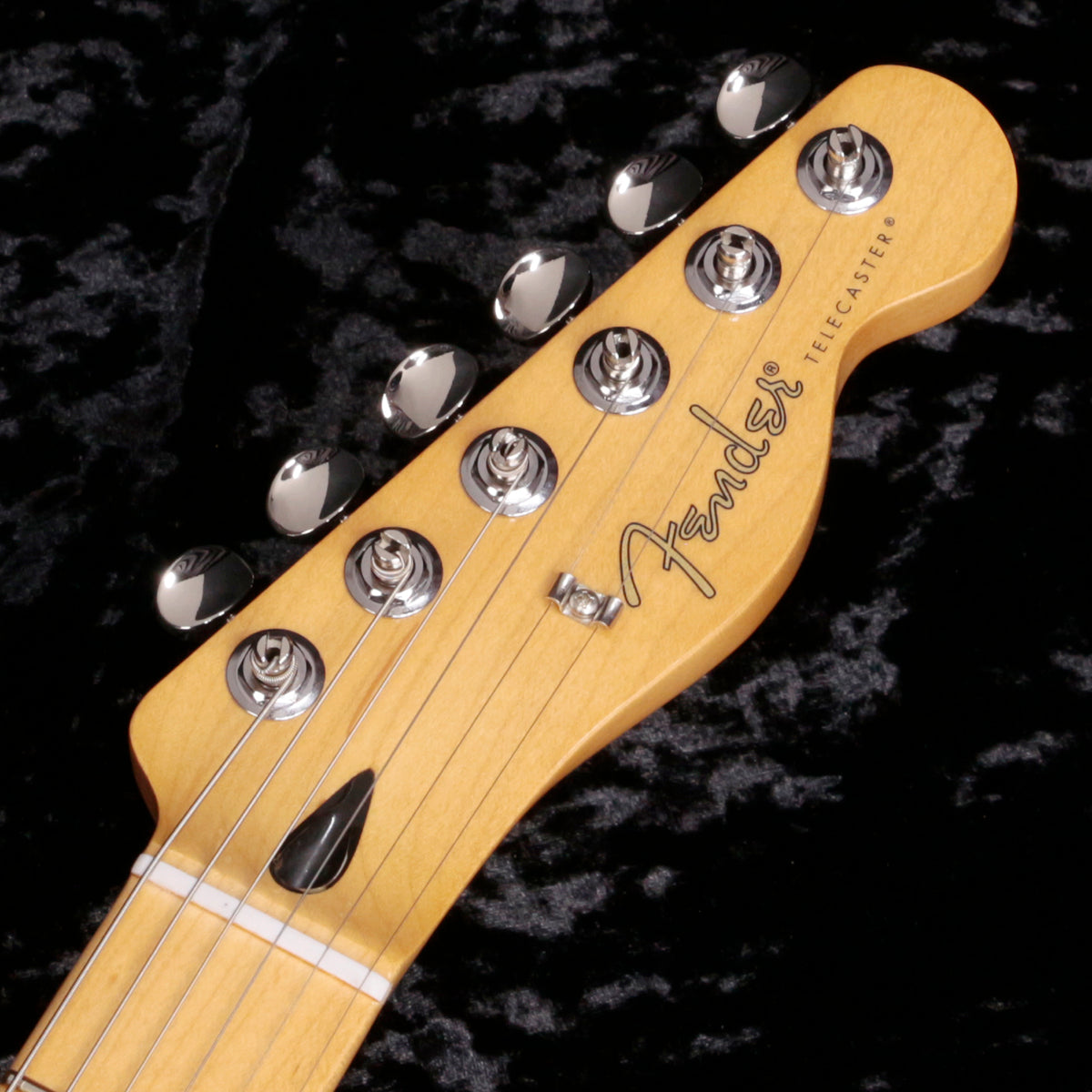 [SN MX25047749] USED FENDER MEXICO / Player II Telecaster MN 3TS [06]