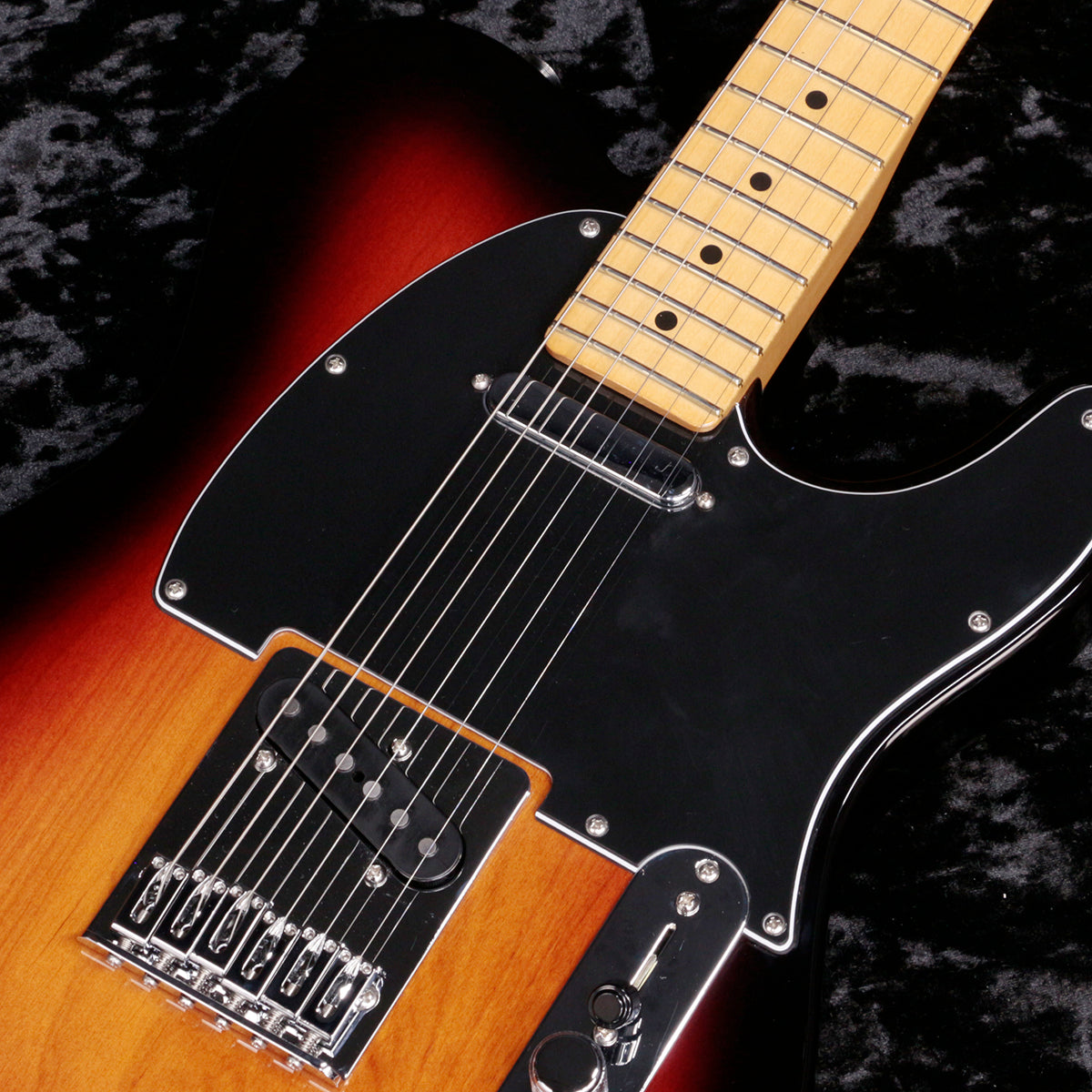 [SN MX25047749] USED FENDER MEXICO / Player II Telecaster MN 3TS [06]
