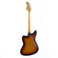 [SN P017168] USED Fender Japan / JG66-85 3-Tone Sunburst [11]