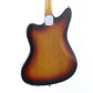 [SN P017168] USED Fender Japan / JG66-85 3-Tone Sunburst [11]