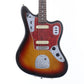 [SN P017168] USED Fender Japan / JG66-85 3-Tone Sunburst [11]