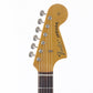 [SN P017168] USED Fender Japan / JG66-85 3-Tone Sunburst [11]