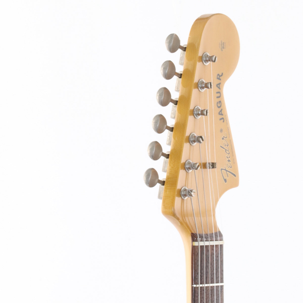 [SN P017168] USED Fender Japan / JG66-85 3-Tone Sunburst [11]