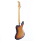 [SN P017168] USED Fender Japan / JG66-85 3-Tone Sunburst [11]
