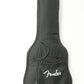 [SN CGF1325199] USED Fender / Modern Player Starcaster Black [05]