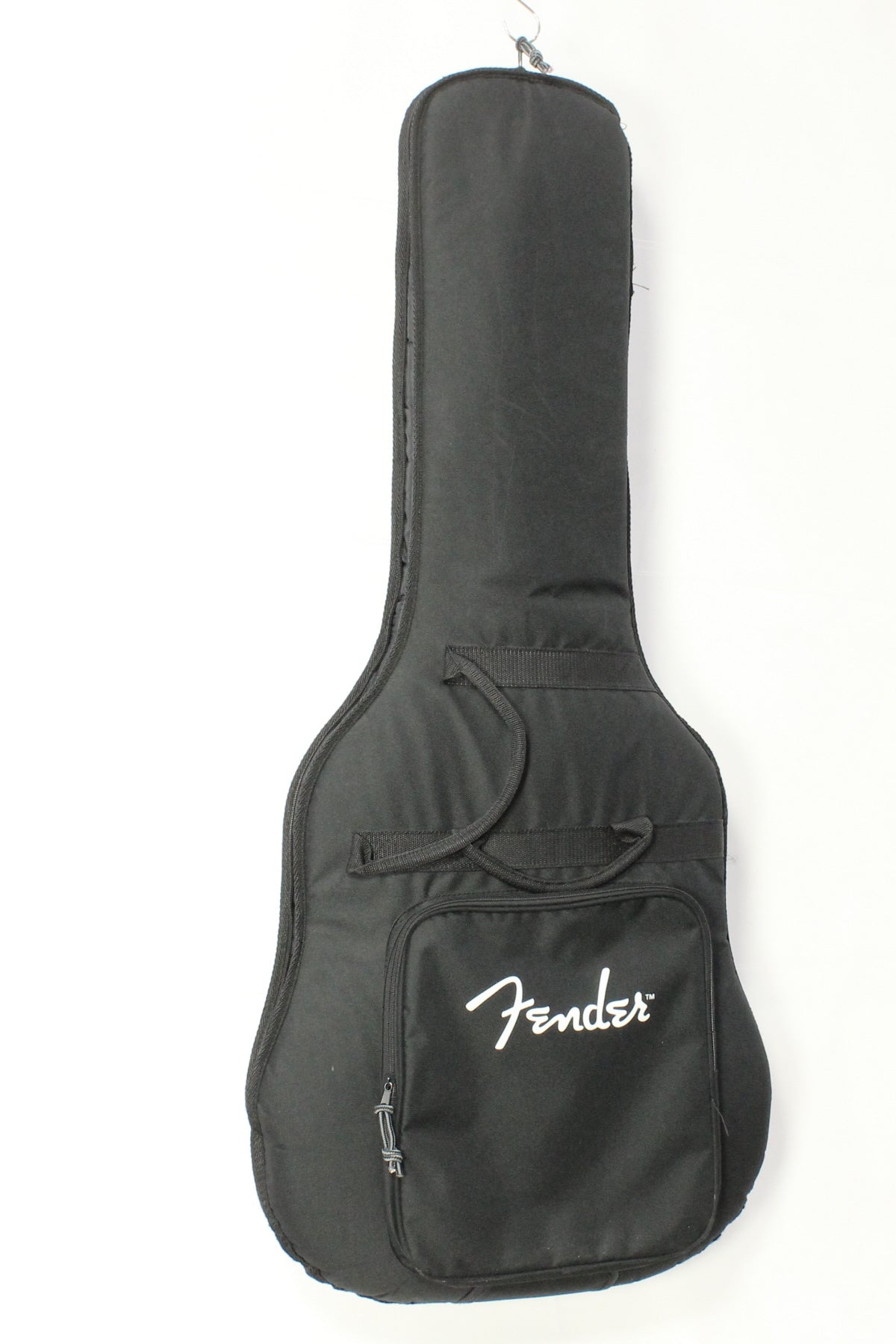 [SN CGF1325199] USED Fender / Modern Player Starcaster Black [05]
