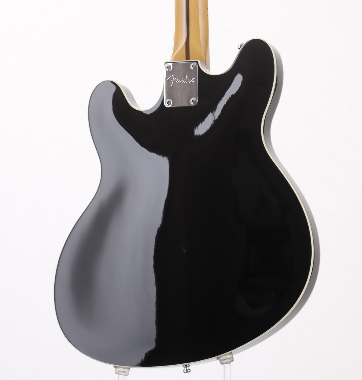 [SN CGF1325199] USED Fender / Modern Player Starcaster Black [05]