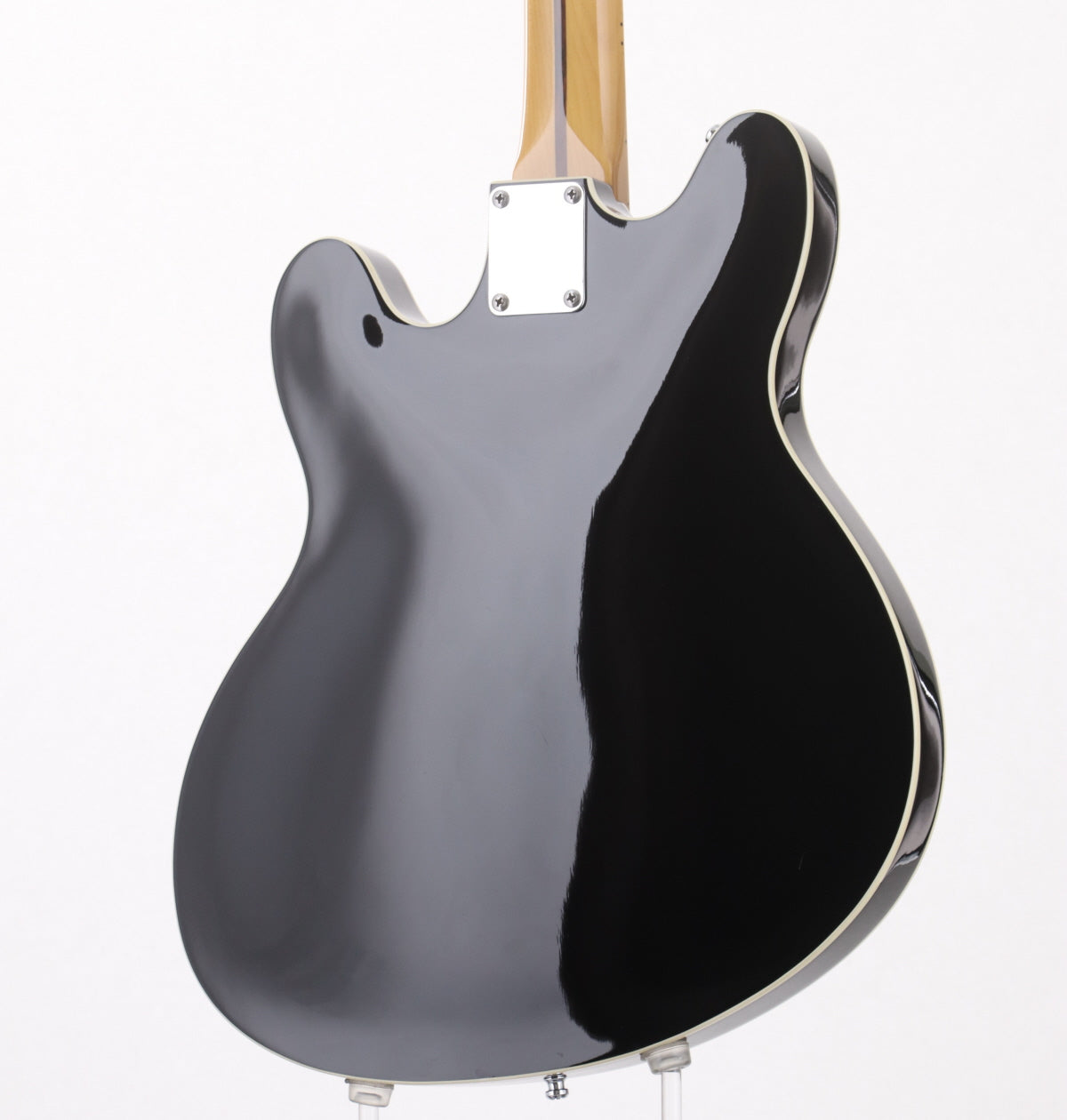 [SN CGF1325199] USED Fender / Modern Player Starcaster Black [05]