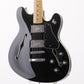 [SN CGF1325199] USED Fender / Modern Player Starcaster Black [05]