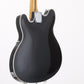 [SN CGF1325199] USED Fender / Modern Player Starcaster Black [05]