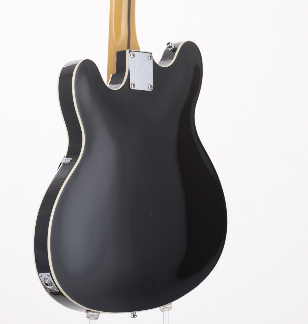 [SN CGF1325199] USED Fender / Modern Player Starcaster Black [05]
