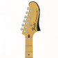 [SN CGF1325199] USED Fender / Modern Player Starcaster Black [05]
