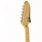 [SN CGF1325199] USED Fender / Modern Player Starcaster Black [05]
