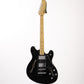 [SN CGF1325199] USED Fender / Modern Player Starcaster Black [05]