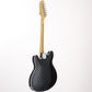 [SN CGF1325199] USED Fender / Modern Player Starcaster Black [05]