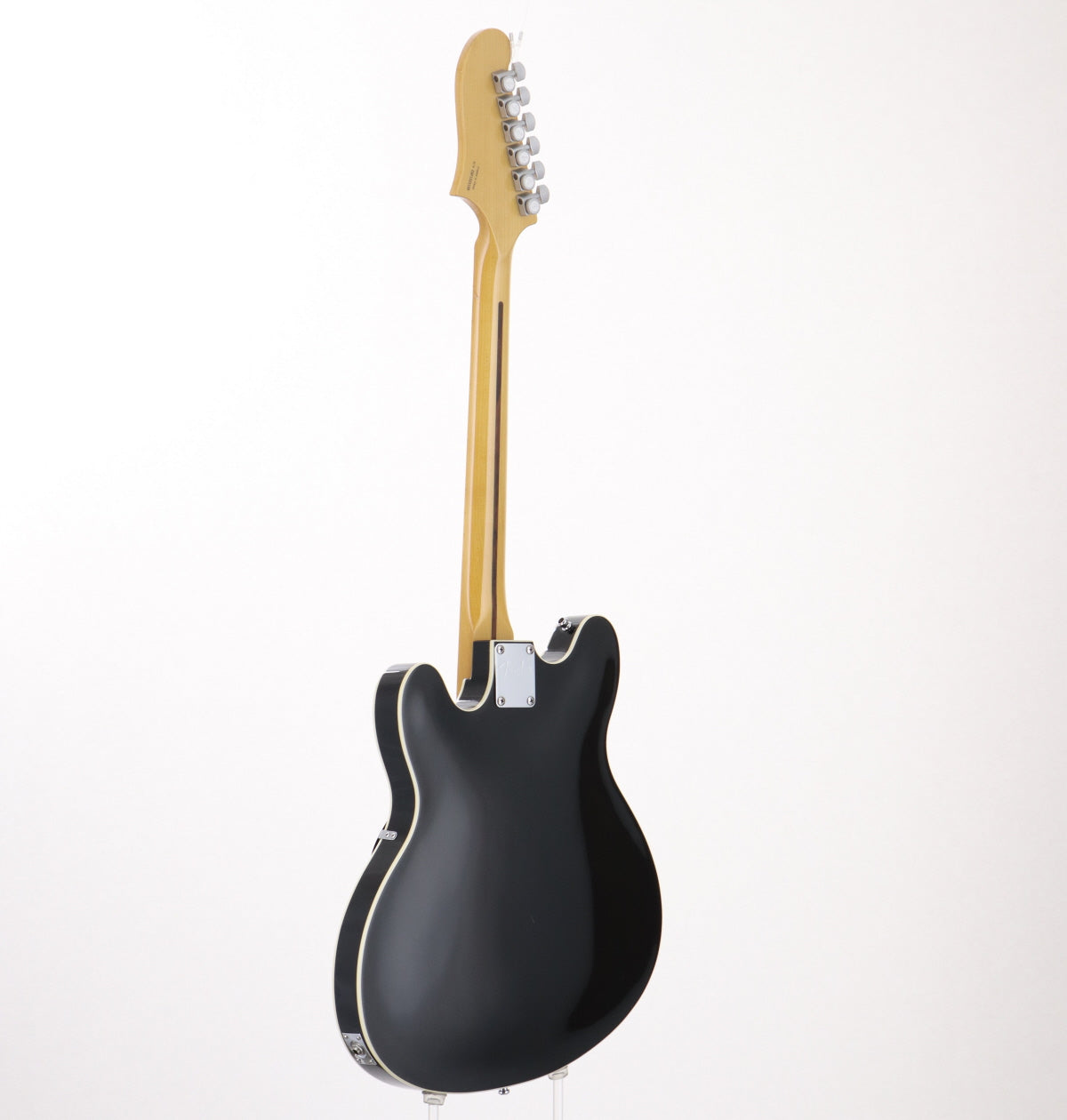 [SN CGF1325199] USED Fender / Modern Player Starcaster Black [05]