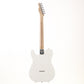 [SN MX23163057] USED FENDER MEXICO / Player Telecaster Polar White [06]