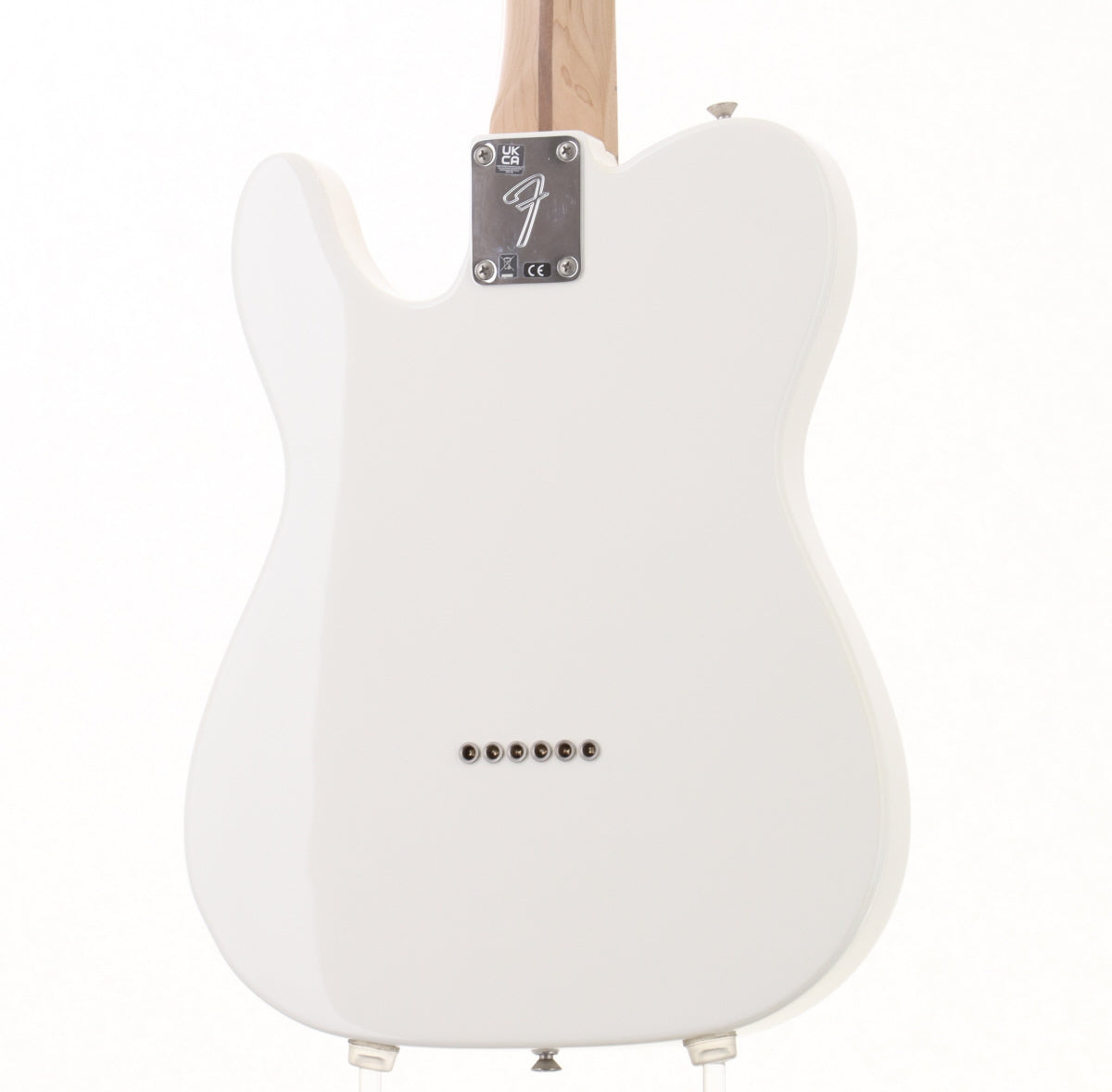 [SN MX23163057] USED FENDER MEXICO / Player Telecaster Polar White [06]