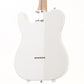 [SN MX23163057] USED FENDER MEXICO / Player Telecaster Polar White [06]