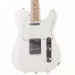 [SN MX23163057] USED FENDER MEXICO / Player Telecaster Polar White [06]