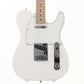 [SN MX23163057] USED FENDER MEXICO / Player Telecaster Polar White [06]
