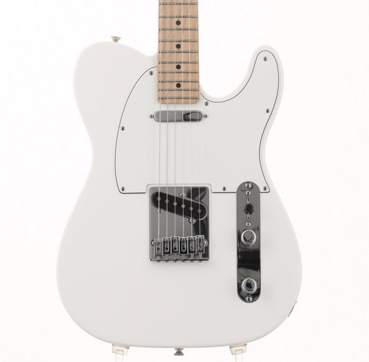 [SN MX23163057] USED FENDER MEXICO / Player Telecaster Polar White [06]