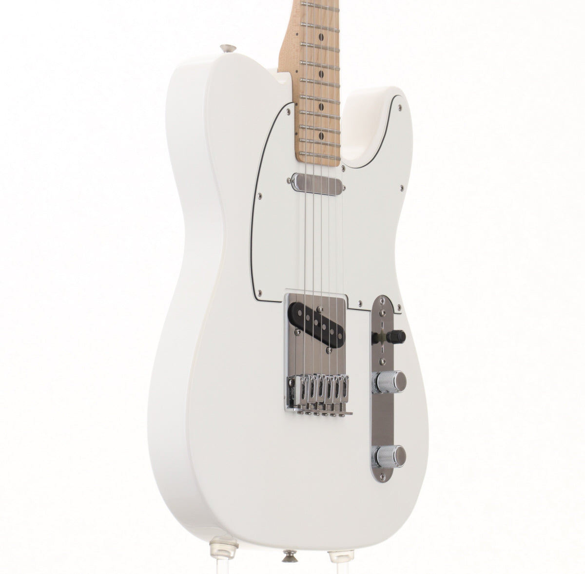 [SN MX23163057] USED FENDER MEXICO / Player Telecaster Polar White [06]