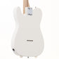 [SN MX23163057] USED FENDER MEXICO / Player Telecaster Polar White [06]