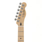 [SN MX23163057] USED FENDER MEXICO / Player Telecaster Polar White [06]