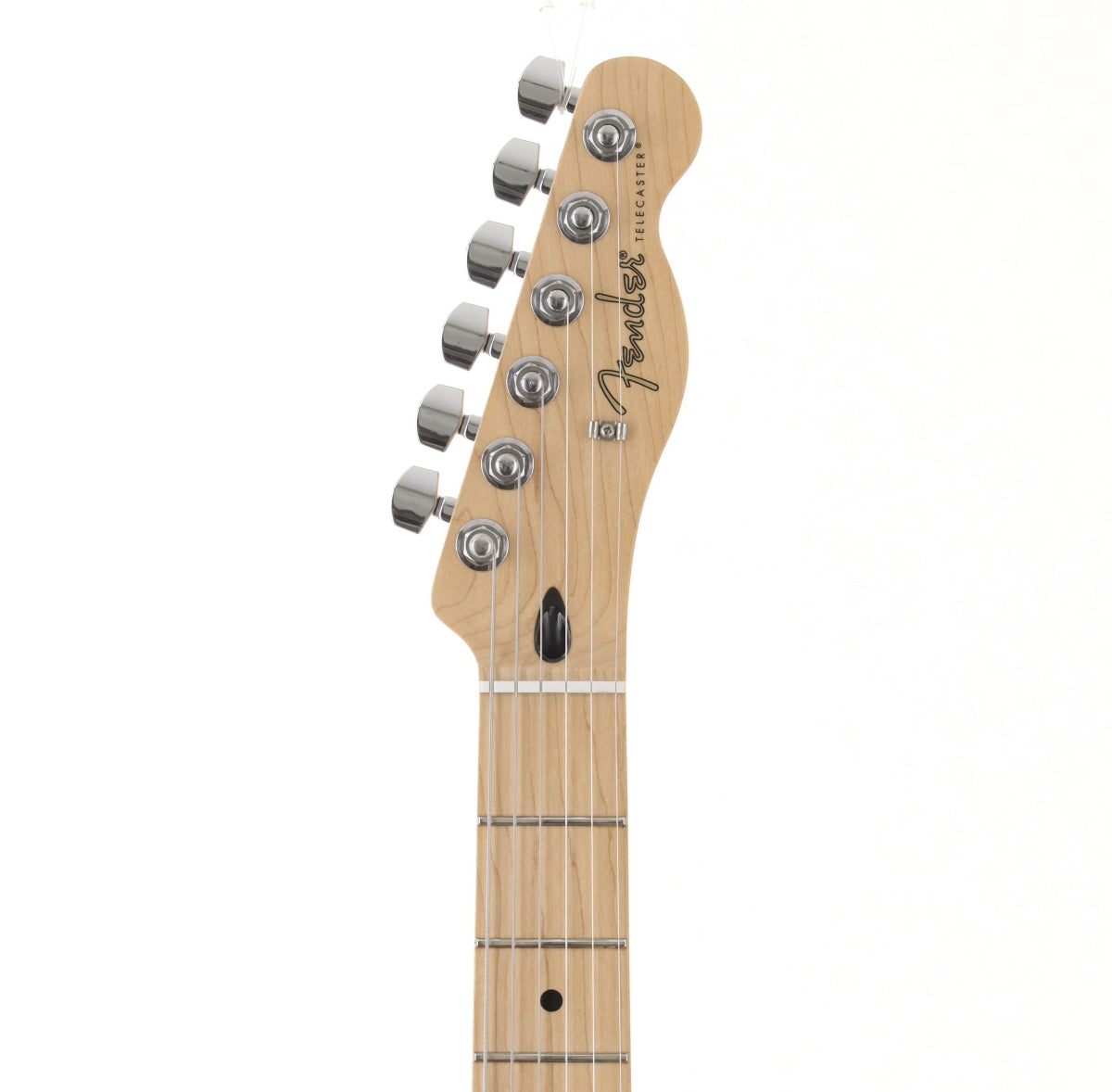 [SN MX23163057] USED FENDER MEXICO / Player Telecaster Polar White [06]