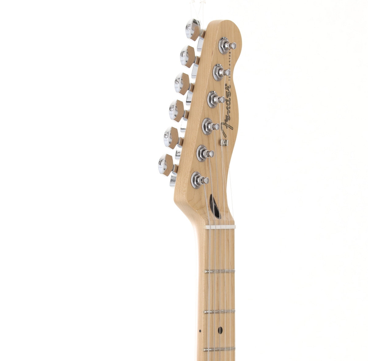 [SN MX23163057] USED FENDER MEXICO / Player Telecaster Polar White [06]