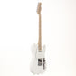 [SN MX23163057] USED FENDER MEXICO / Player Telecaster Polar White [06]